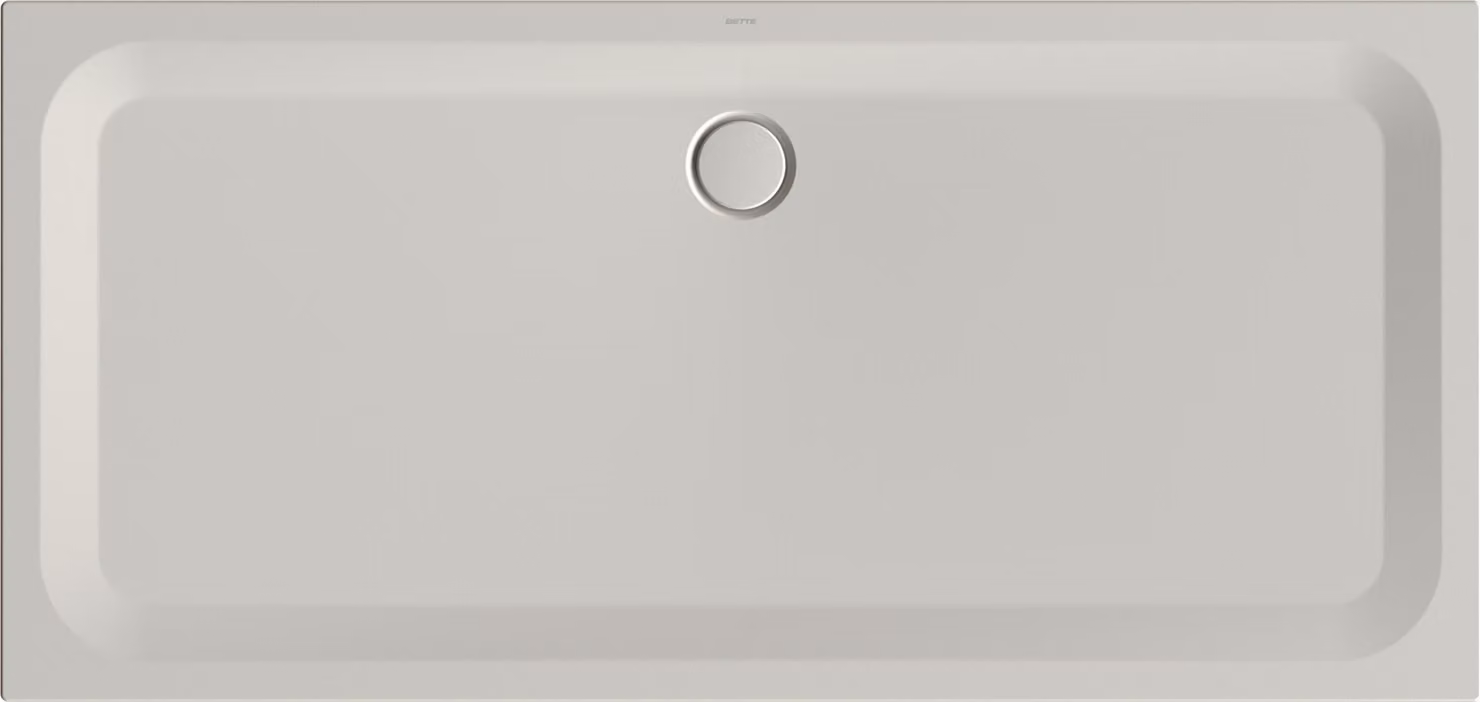 Receveurs de douche rectangulaires BetteUltra, 1900x900x35mm, 5973-423, 5973-423