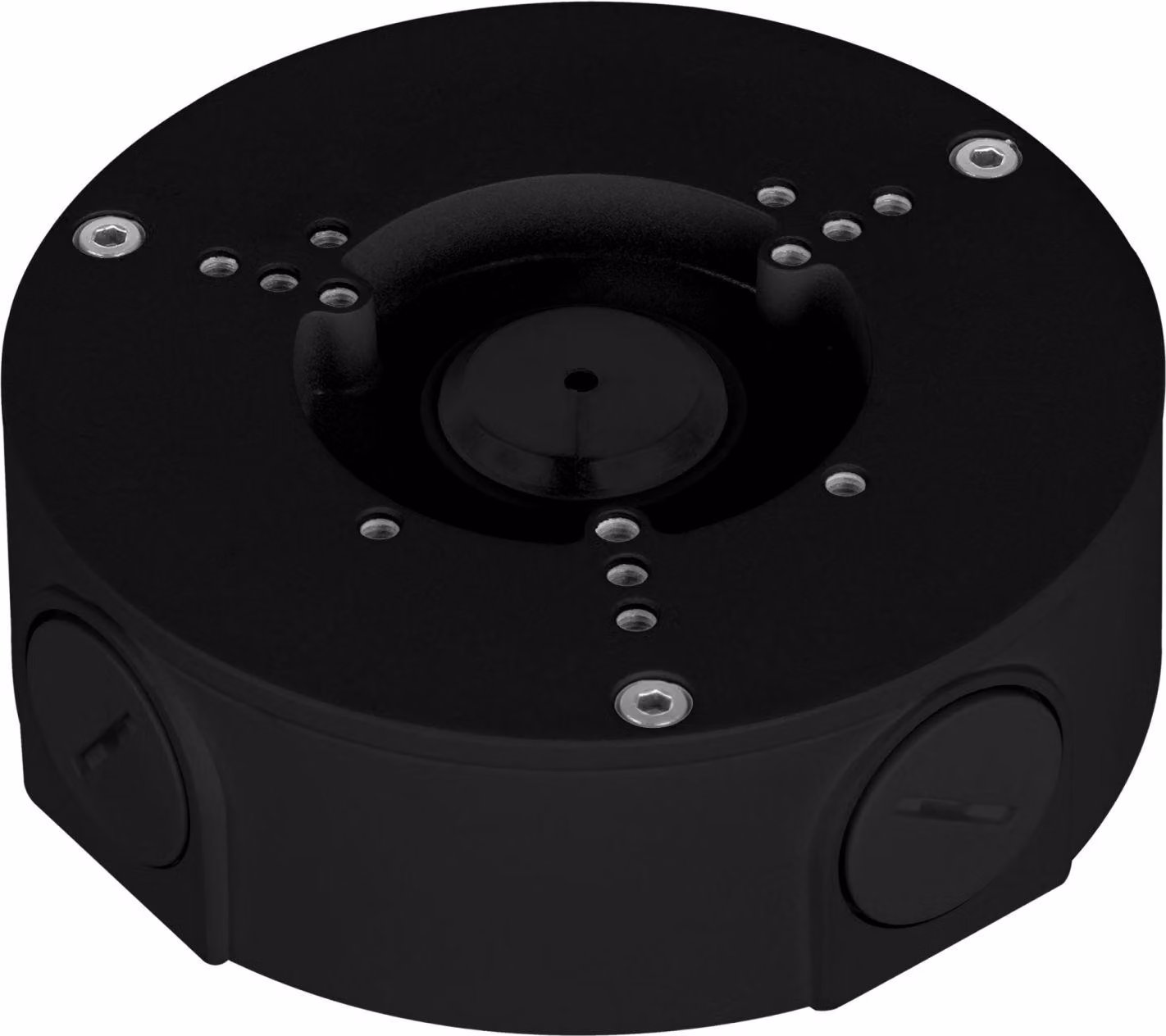 Dahua Technology PFA130-E-B Junction box