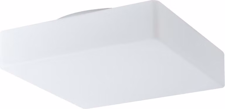 OSMONT LIN59205 LINA 7 soffitto/parete in vetro bianco IP43 3000 K 24W LED HF