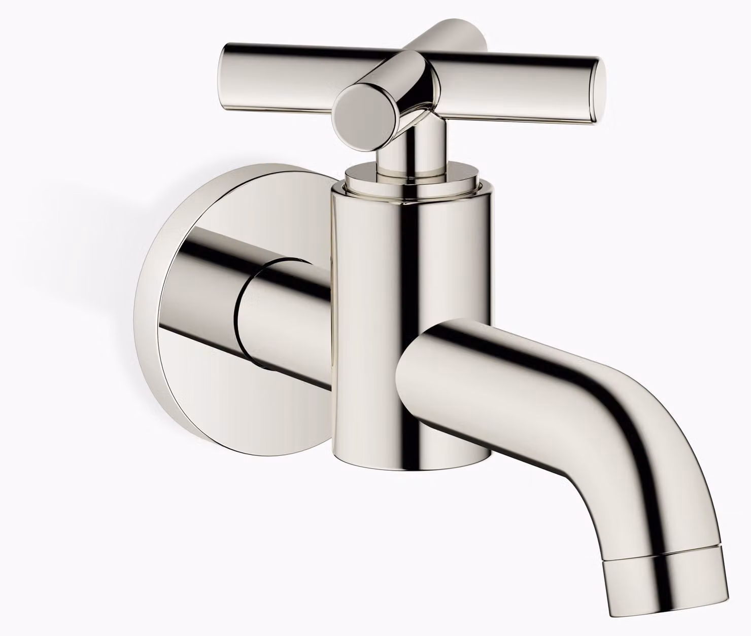 Robinet d'écoulement TARA de Dornbracht pour montage mural, eau froide, 30010892-08, 30010892-08