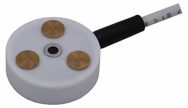 SHT 5009 Sensore dell'acqua per montaggio a pavimento