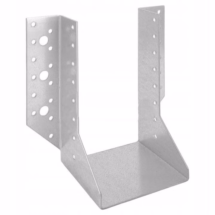 Supporto Per Trave 100×170 Mm - Lb Wb100×170