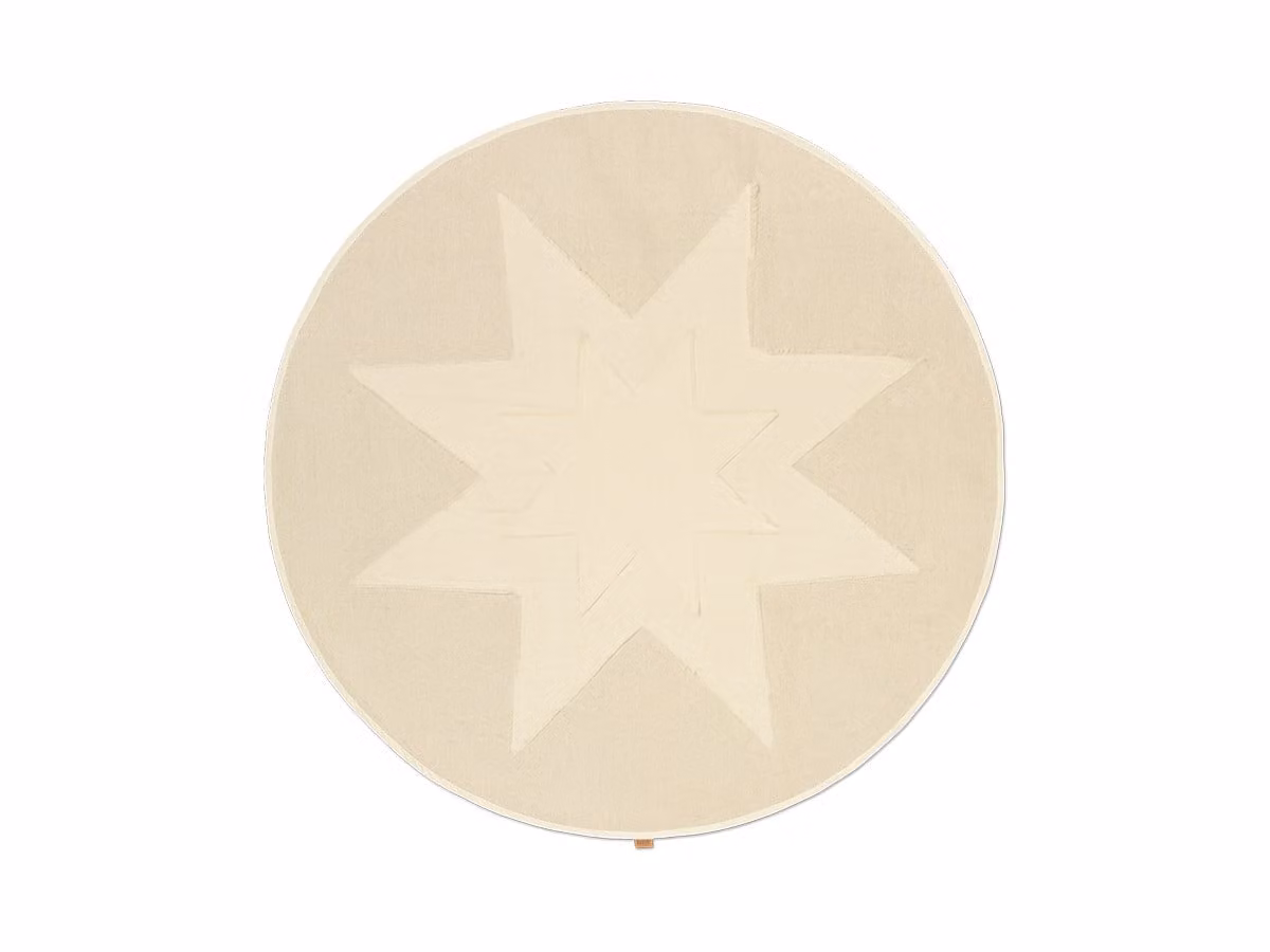 Vela Star Coperta per Albero di Natale