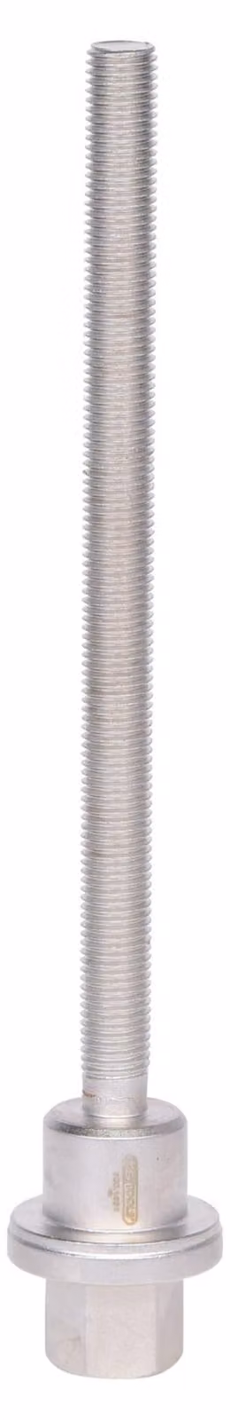 KS TOOLS Mandrino da lavoro, M10x1.25x180mm ( 700.1651 )