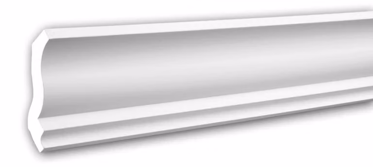 Cornice a soffitto Profhome 150144 stile neoclassico 2 m