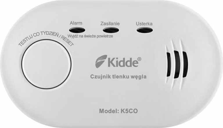 Kidde K5CO Carbon Monoxide Sensor