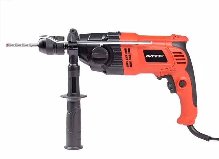 Mountfield Trapano A Percussione Elettrico MTF 1050W