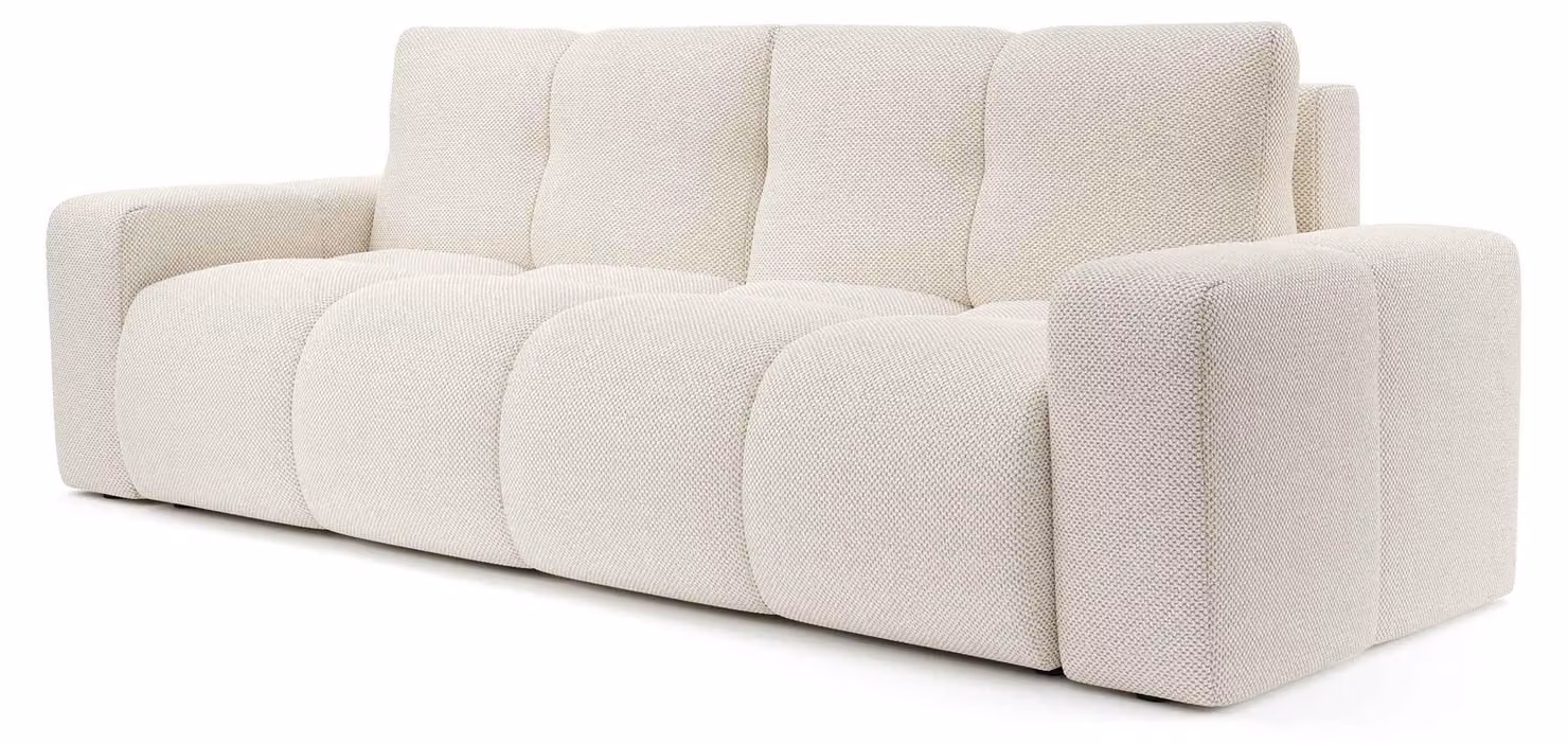 Divano letto Soso Sandflocken