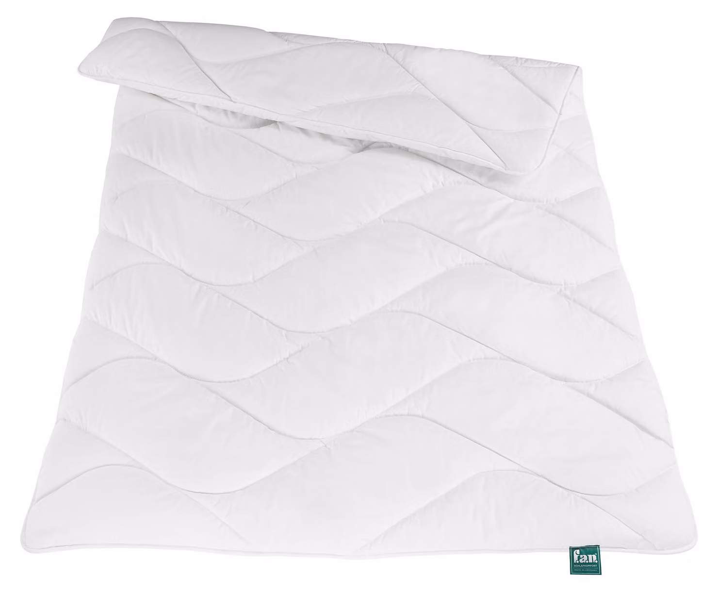 Piumino Medicott Soft, dimensioni 135x200 cm Piumino per tutte le stagioni