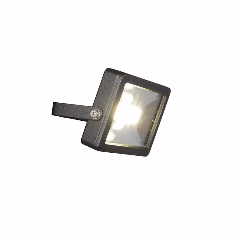 Proiettore da costruzione / Proiettore LED Smartwares 20 W nero