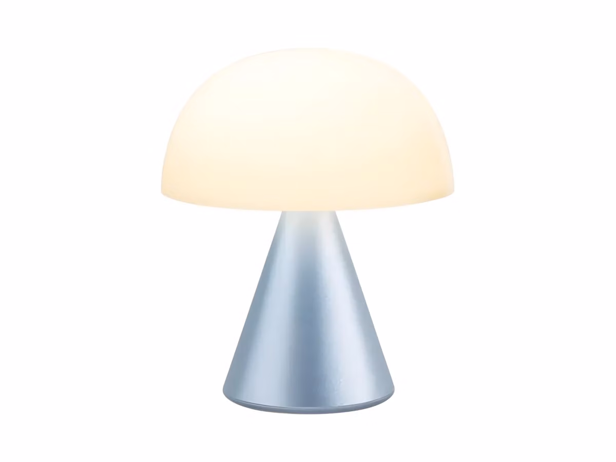 Mina M Lampada Portatile da Tavolo