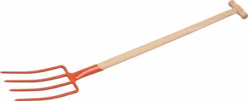 Compostiera Meister a 4 denti ADW 1060 mm - wu9870000