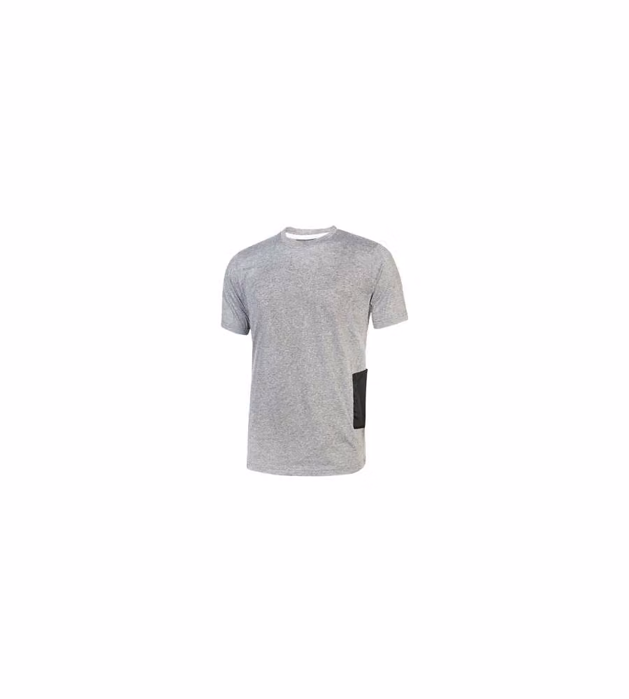 T-Shirt U-Power Road Gs Cf.3Pz- M