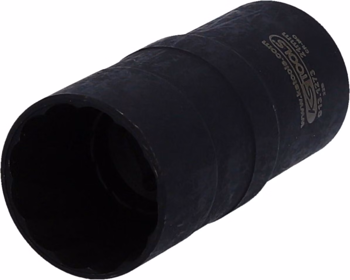 KS TOOLS Bussola a spirale da 1/2" 21 mm - 913.1273