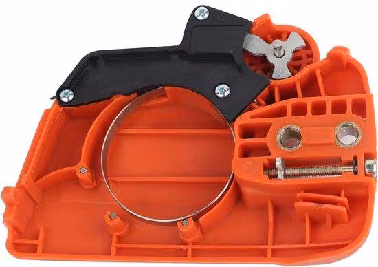 Ricambio per motosega, freno catena, 235, 236, 240, metallo