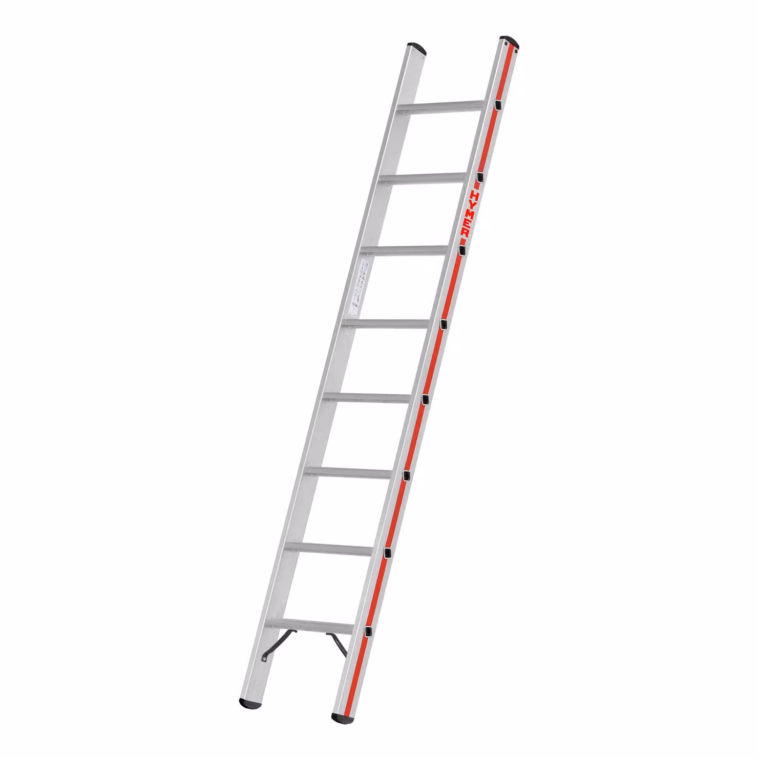 Scala a gradini 10 gradini 2,72 m