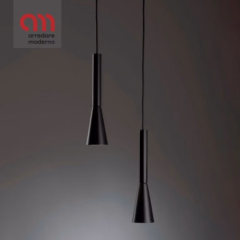 Lampada Colibrì Martinelli Luce a sospensione