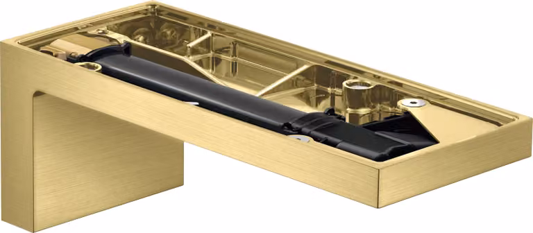 hansgrohe AXOR MyEdition bec de baignoire, sans plaque, 47412950, 47412950