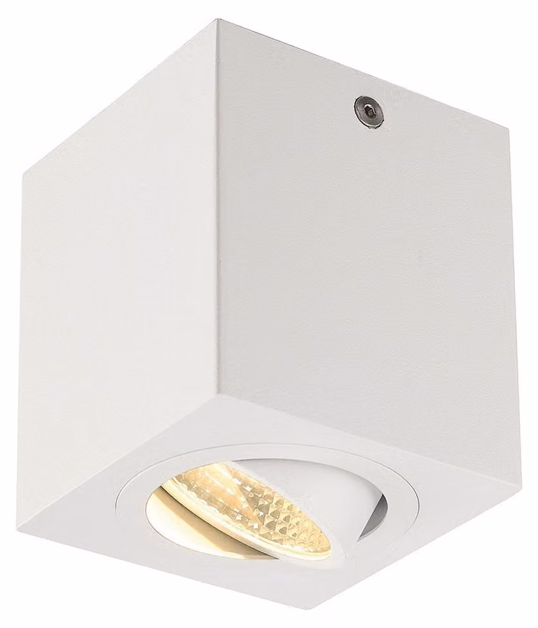 Retroilluminazione a LED - Luce da soffitto/parete 1x6,2W 113941
