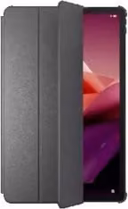 Custodia Folio Case Lenovo Tab P12 Grigia ZG38C05252