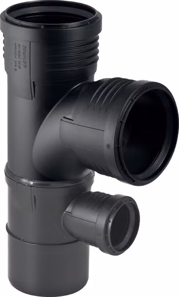 Geberit 390456141 Silent-PP Funicella combinata 87,5Gr
