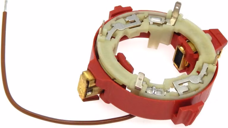 Modulo porta carbone Metabo 230 V - (SBE1300Plus) (316051960)