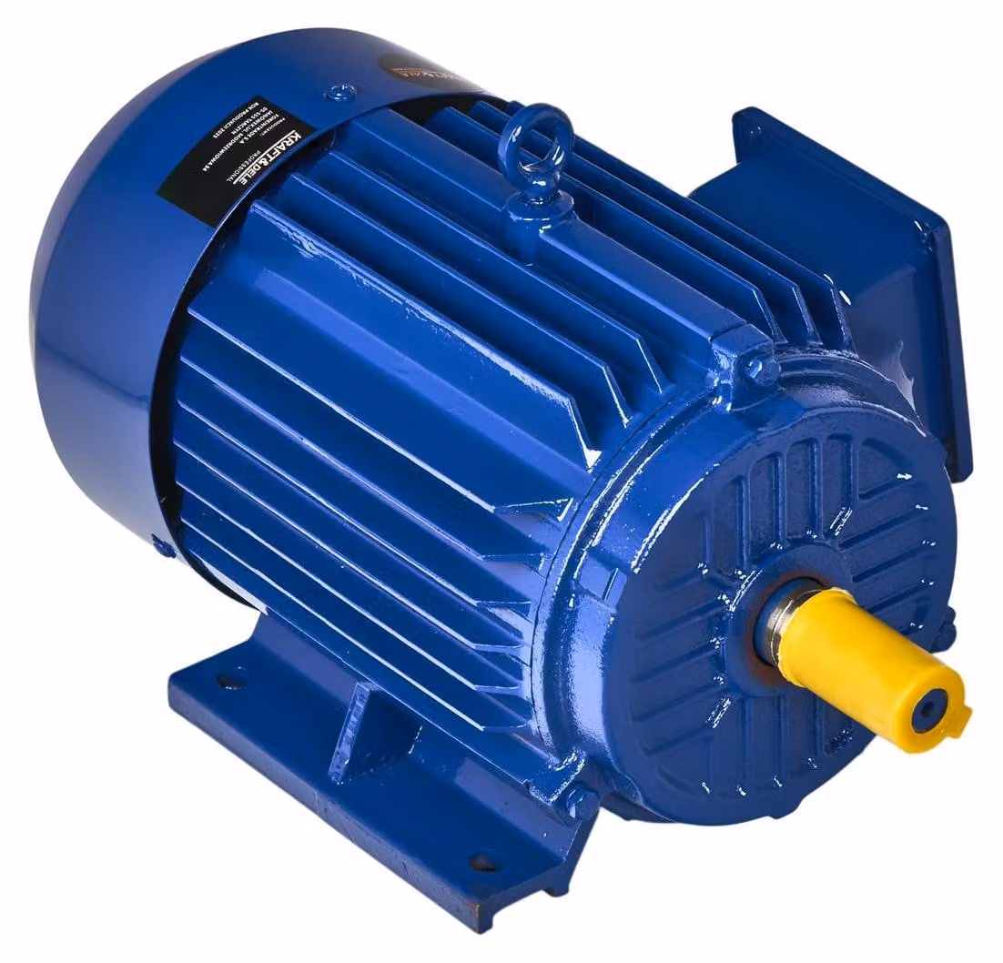 Motore elettrico 0,75kW 2730rpm 380V 10360