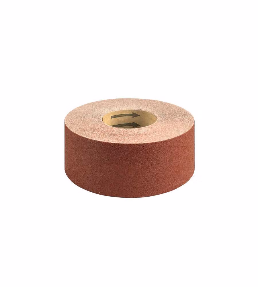 Carta Resinata Rot  80 M  25 Gr150 Velcro Imperial