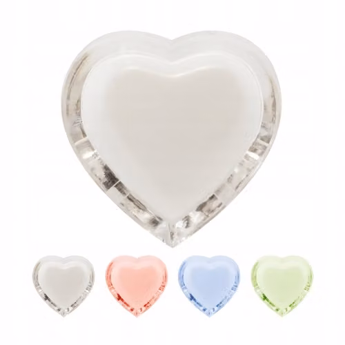 Luce notturna a LED per bambini per Kontakt HEART