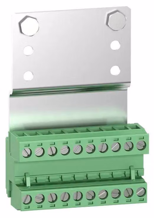 Morsettiera per circuiti di comando Schneider Electric AK5SB1