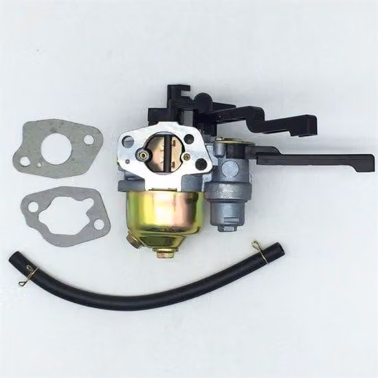 Ricambio in carbonio per motori 17-853-22-S