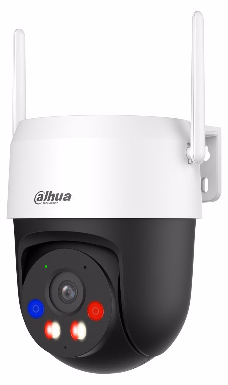 Dahua DH-IPC-P5ASP-PV-0400B-S2-EUR DAHUA Picoo A2 5MP Überwachungskamera