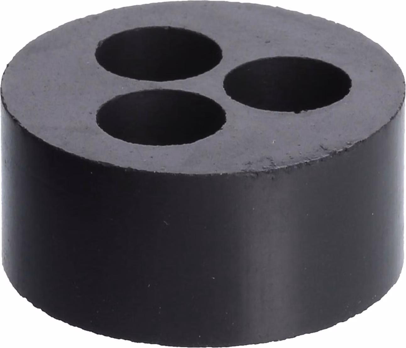 LAPP, inserto multistrato per raccordi M32, modello DIX-M32380, realizzato in gomma nitrilica butilica (NBR), colore nero - 1 pezzo