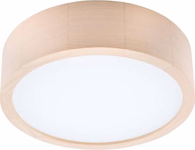 Plafoniera LED BIANCO 12 Ø27cm H:8cm