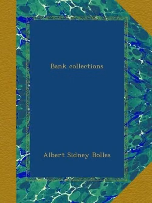 Libri sulle collezioni bancarie