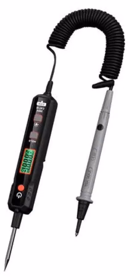 Multimetro digitale Habotest Ht86B