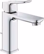 Miscelatore lavabo taglia M DICE Cromo longlife 10183200