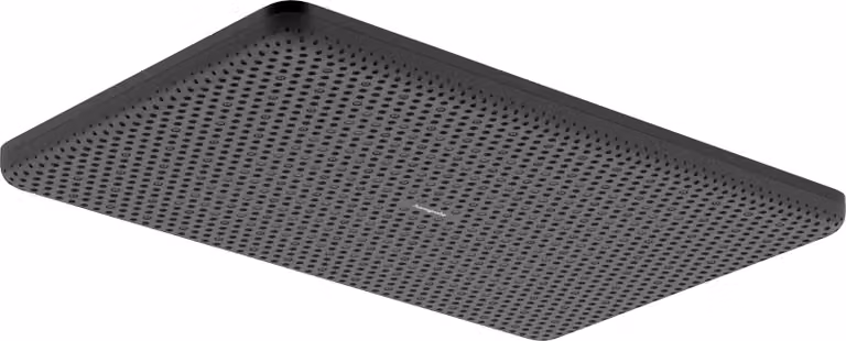 hansgrohe Raindance Alive Q Douche de tête 210/340 1jet EcoSmart, 24531340, 24531340