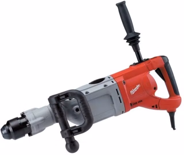 Demolitore 1700W SDS 10 Kg MILWAUKEE K950S Tassellatore Professionale