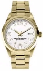Orologio Veneziani Gold