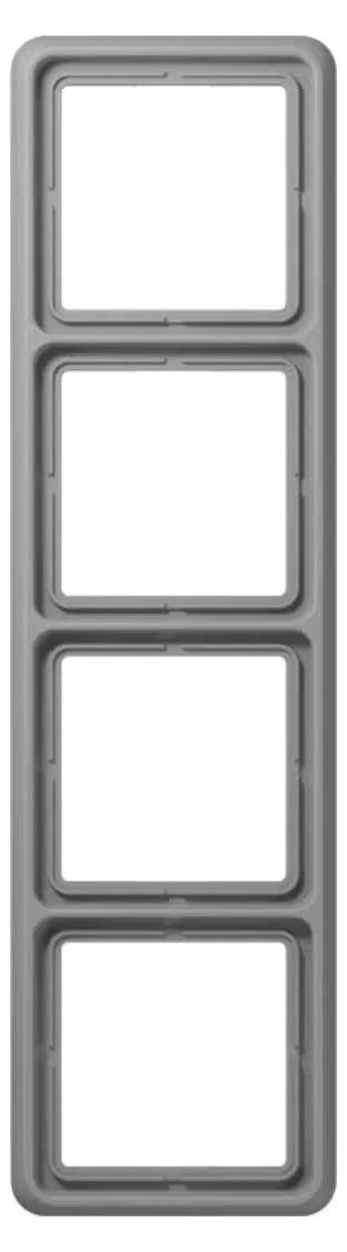 Jung CD 584 GR Grigio (CD584GR)