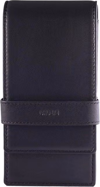 Cassetto per Quattro Pennarelli - Otre per Quattro Pennarelli Rollerball - Borsa per Pennarelli e Pastelli