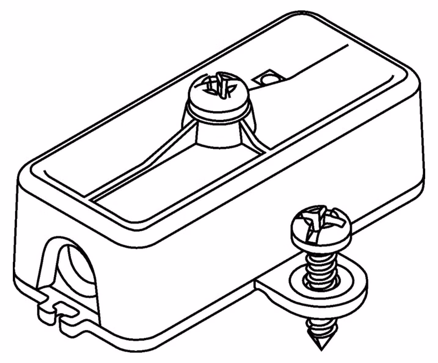 HELLERMANNTYTON set di cavi in gel, 435-01650, Relilight V2.75 I1 2x0,35mm²- 2x0,75mm²
