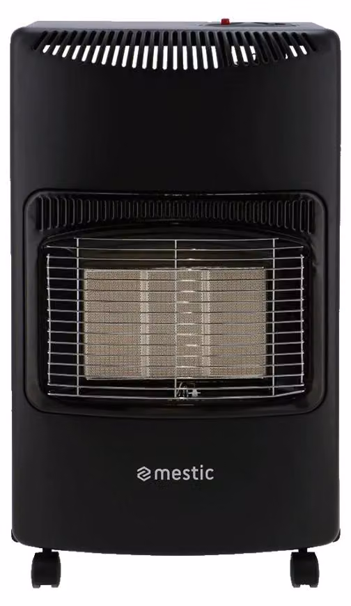 Mestic - 1518310 - Riscaldatore portatile