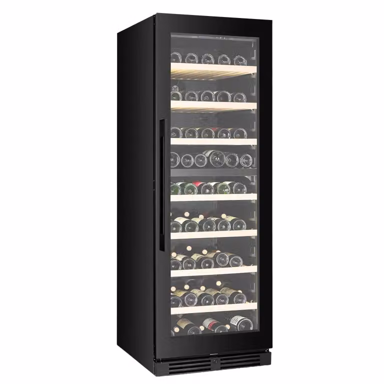 Cantinetta vino a libera installazione - Storage 170DB - Vigneron