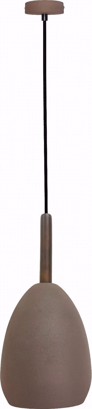 Candellux FLEN lampada a sospensione 1xE27 50101261