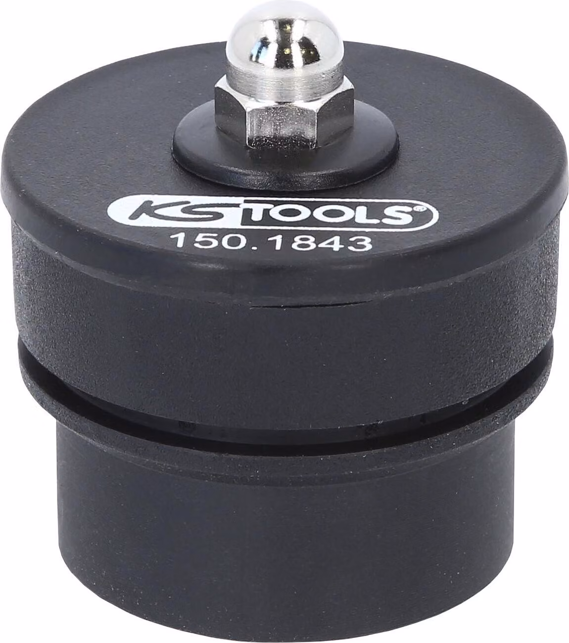 KS TOOLS Adattatore per baionetta-gegenstopfen Ø 46 mm - 150.1843