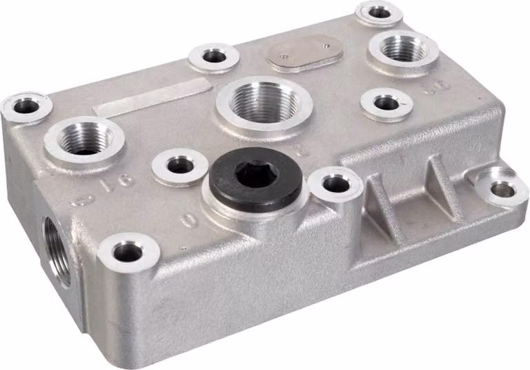 FEBI BILSTEIN: Compressore d'aria per testata motore, codice 176925, compatibile con i veicoli RENAULT TRUCKS Premium