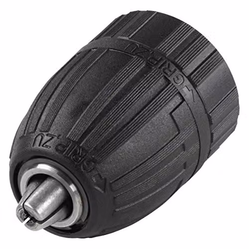 Mandrino autoserrante 13mm filettatura femmina 1/2''x20