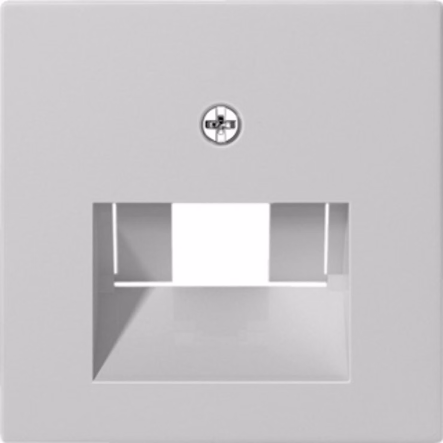 Gira cover UAE/IAE+network gr 0270015 (0270015)